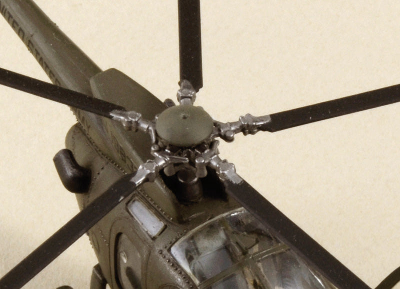 1:72 AH - 6 Night Fox