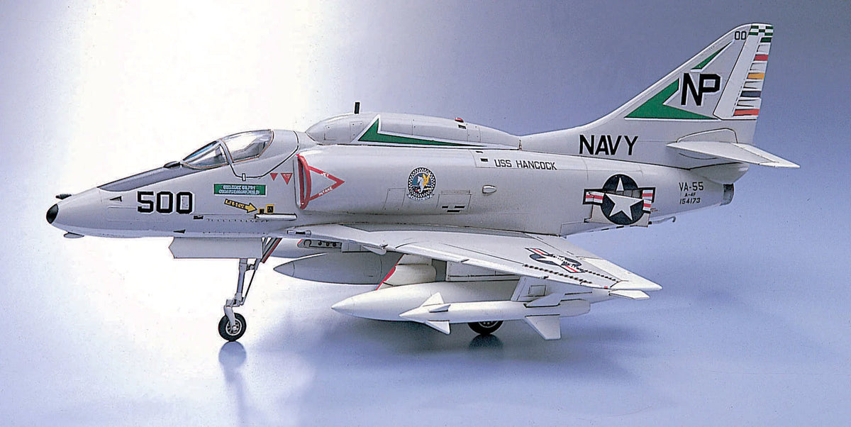 1/72 A-4E/F Skyhawk B9