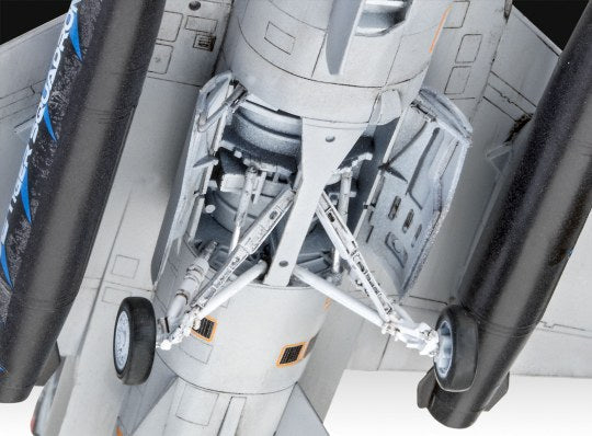 1:72 F-16D Fighting Falcon