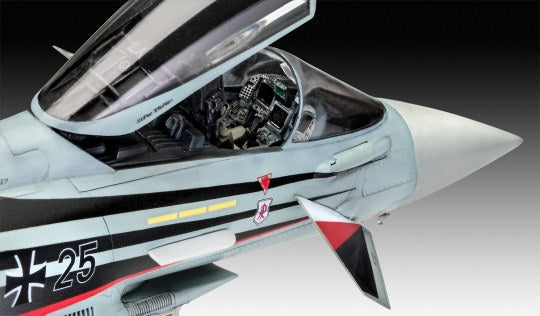 1:48 Eurofighter Typh BARON SPIRIT