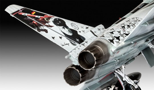1:48 Eurofighter Typh BARON SPIRIT
