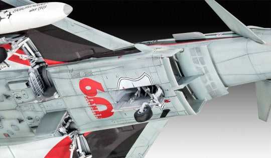 1:48 Eurofighter Typh BARON SPIRIT
