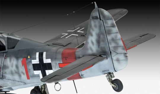 1:32 Fw190 A-8/R-2 Sturmbock