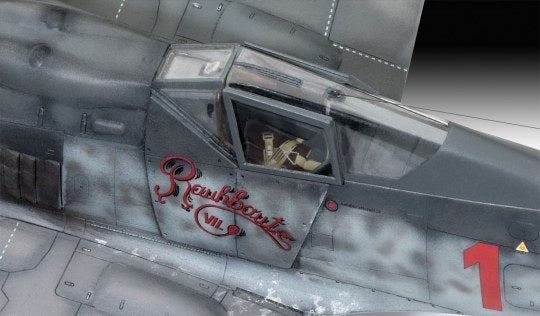 1:32 Fw190 A-8/R-2 Sturmbock