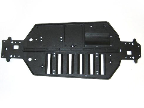 Chassis for Volcano and Tornado EPX