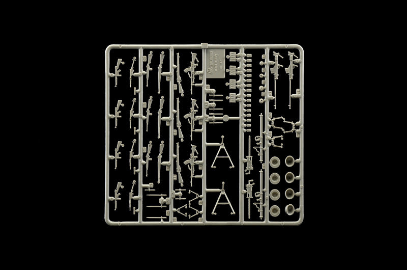 1:35 ACCESSORIES
