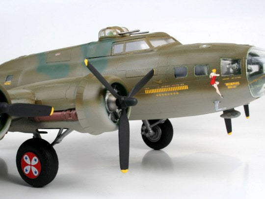 1:48 B-17F Memphis Belle