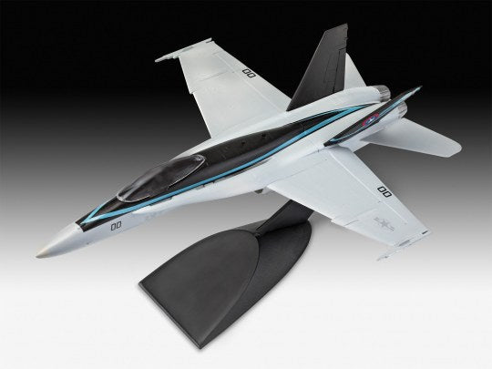 1:72 F/A-18 Hornet Top Gun