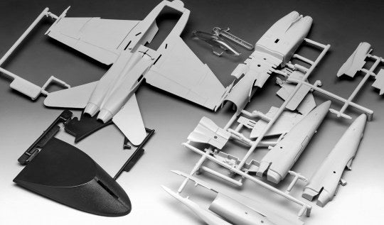 1:72 F/A-18 Hornet Top Gun