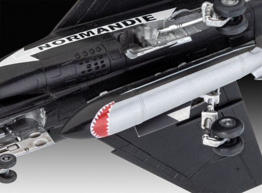 1:72 Mirage F.1C