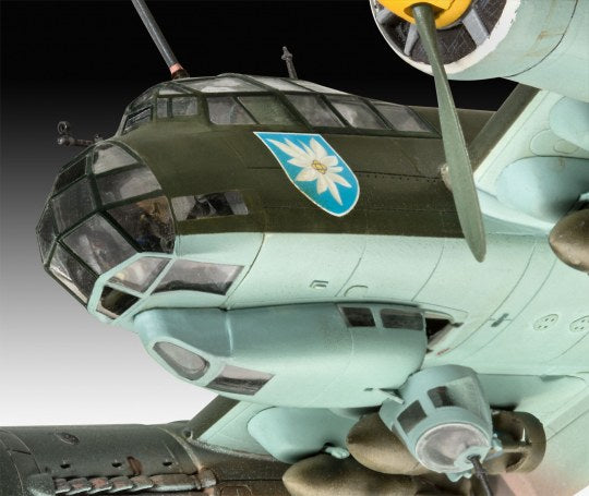 1:72 Junkers Ju88 A-1 Battle of Britain