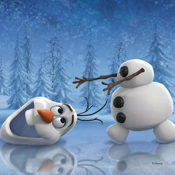 Disney's Frozen - Winter Adventures