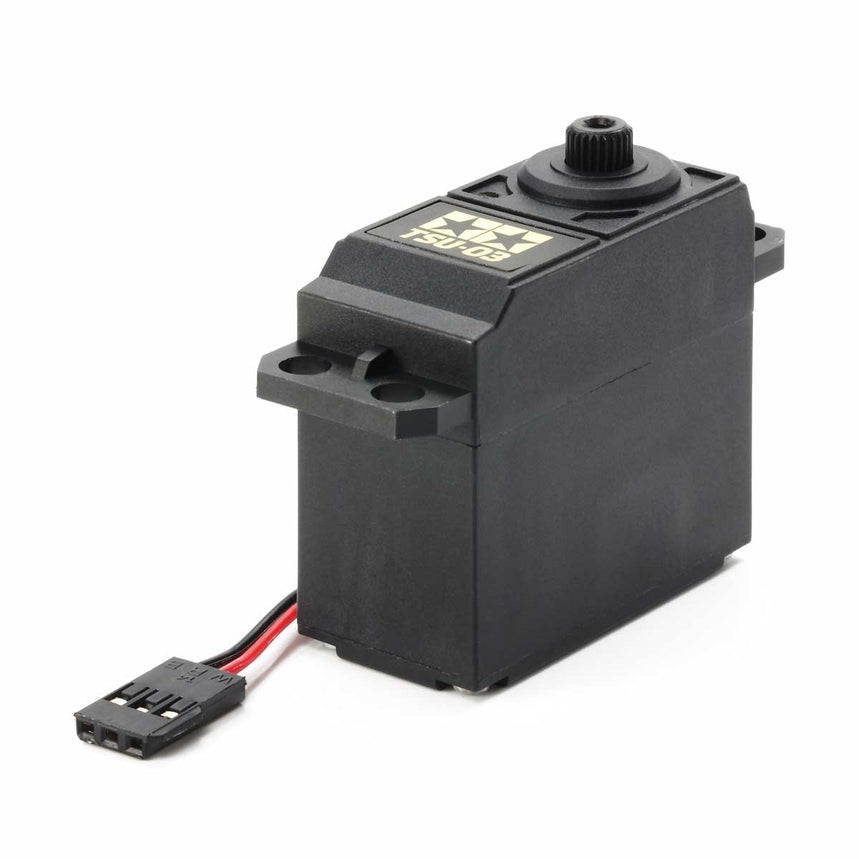 Tsu-03 Servo