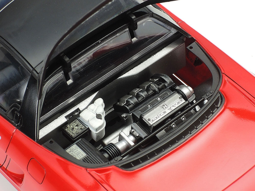 1:24 HONDA NSX