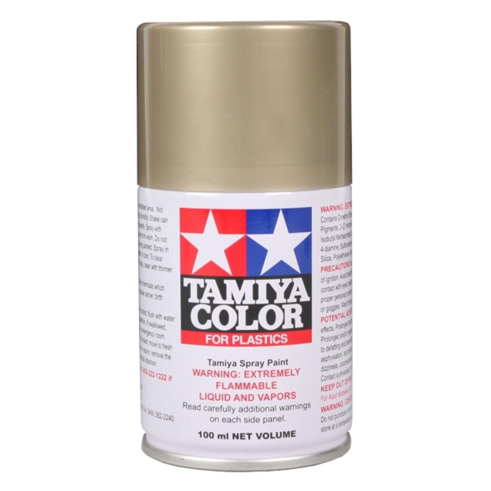 Tamiya TS Spray Paint {Pick Your Colour} 51-102