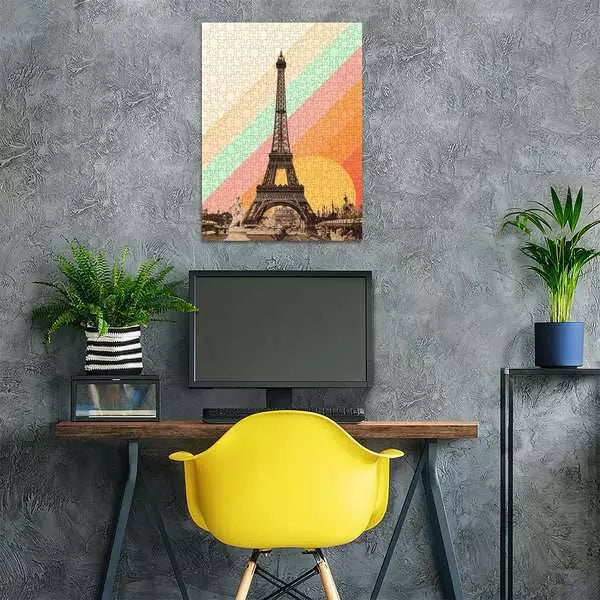 Paris Rainbow