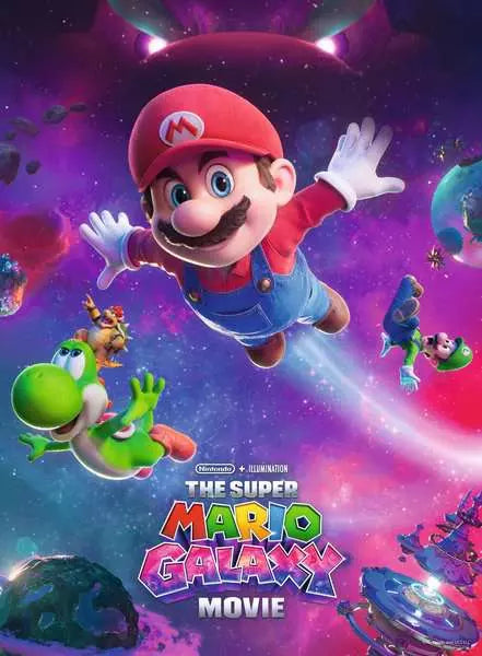 New Adventures of Super Mario