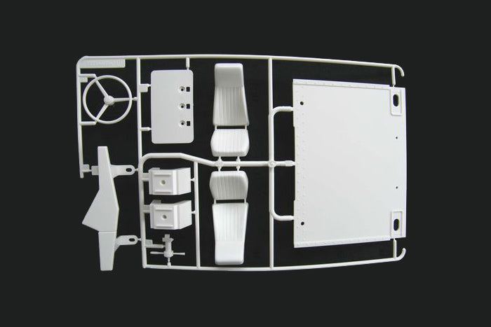 P PARTS