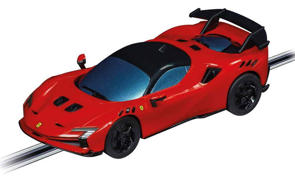 Ferrari SF-90 XX Stradale - Rosso Corsa Slot Car