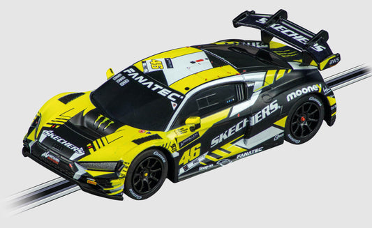 Audi R8 LMS GT3 evo II "Valentino Rossi, No.46"