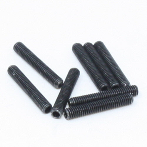 m3 x 18 screw pins (x8)