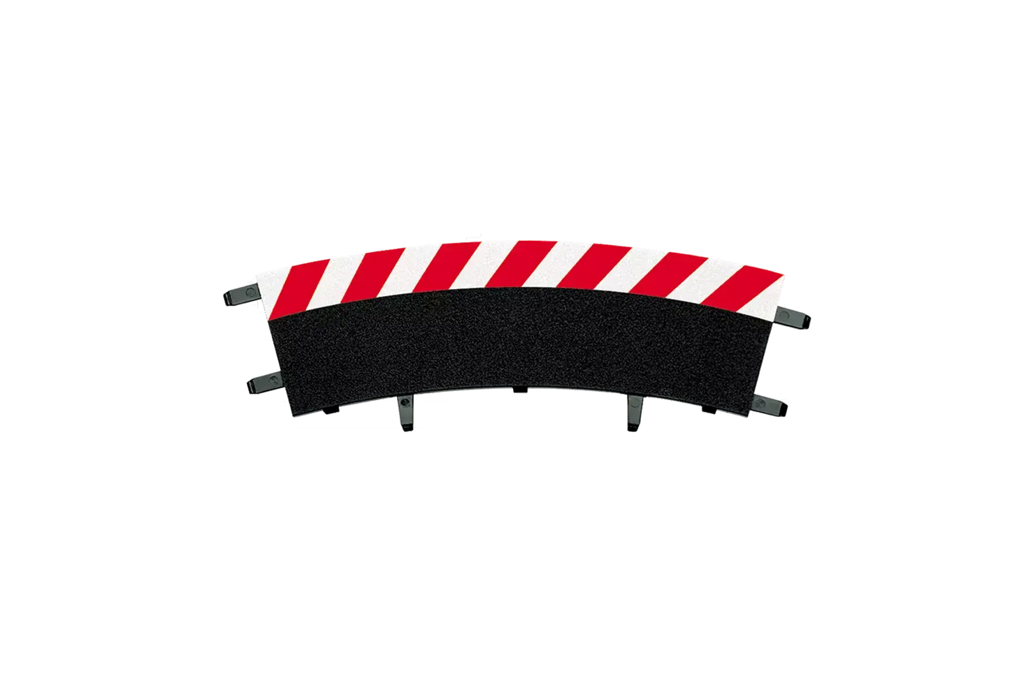 Outside Shoulder for curve 2/30° (x6), end piece (x2)
