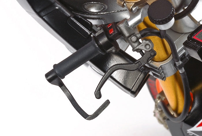 1/12 Repsol Honda RC213V '14