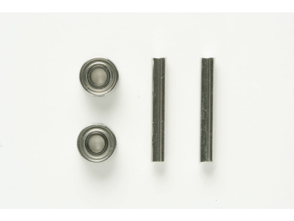 MINI 4WD PRO GEAR BEARING SET (for MS Chassis)