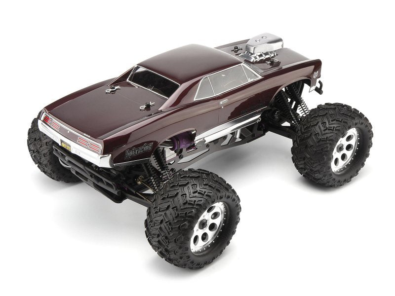 HPI 1967 PONTIAC GTO BODY