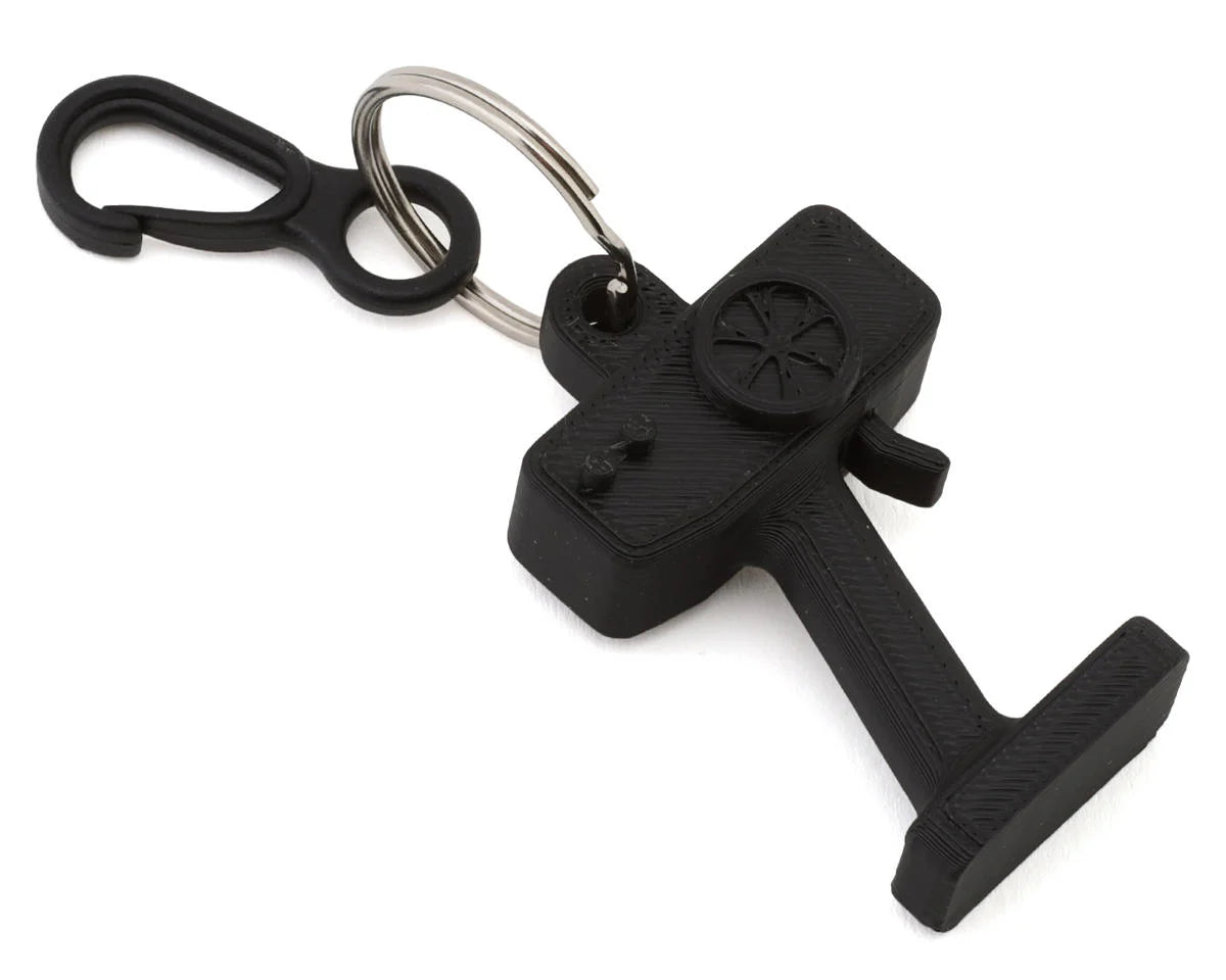 Surface Radio Key Chain