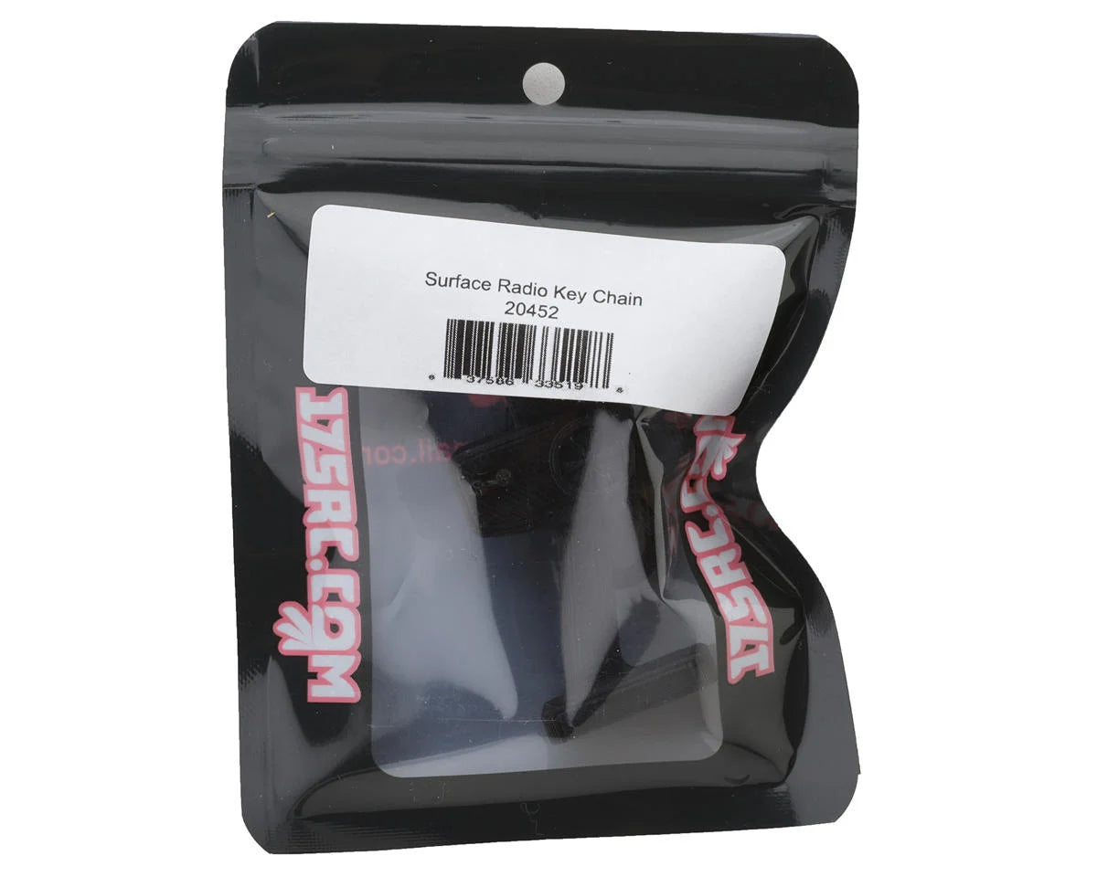 Surface Radio Key Chain