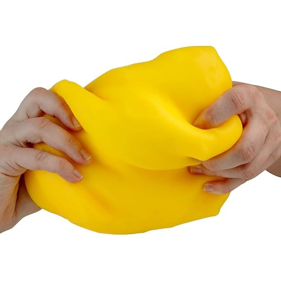 Easy Sqweezy Super Cheesy