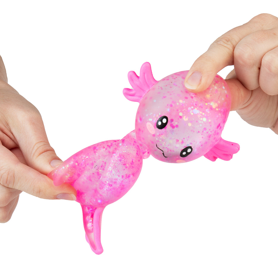 Sugar Swaps Sparklee Axolotl - Blind Box