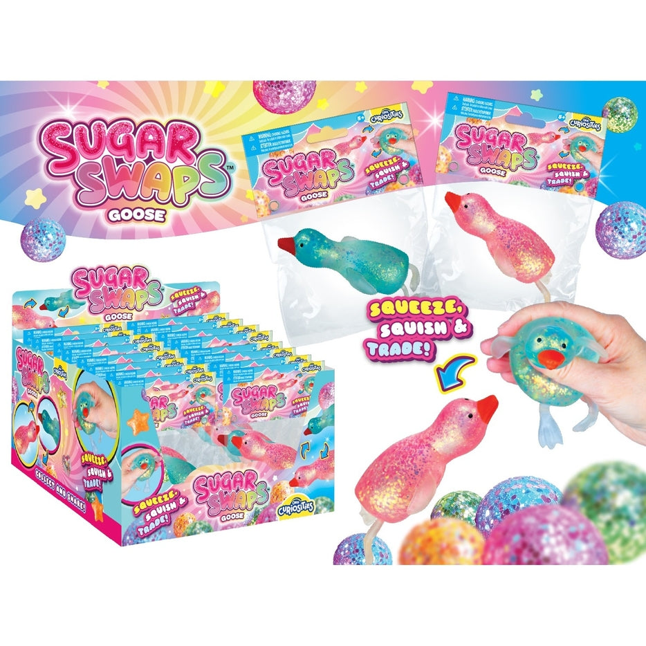 Sugar Swaps Goose - Blind Box