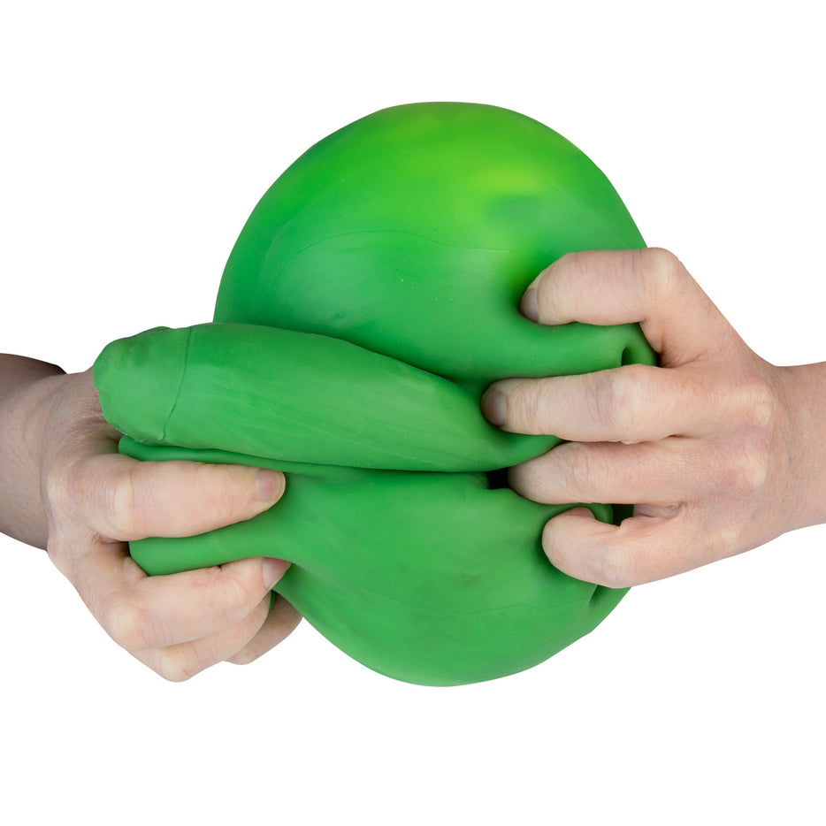 Easy Sqweezy Stretchy Pickles