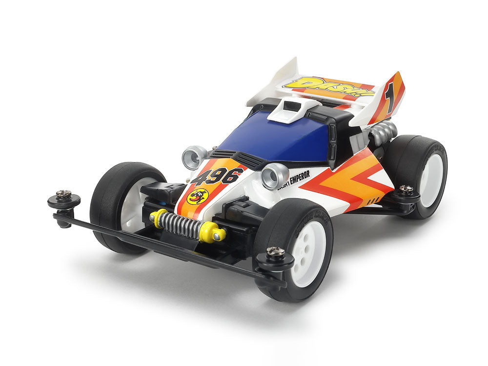 Dash-1 Emperor (Type 3 Chassis) - Limited Edition