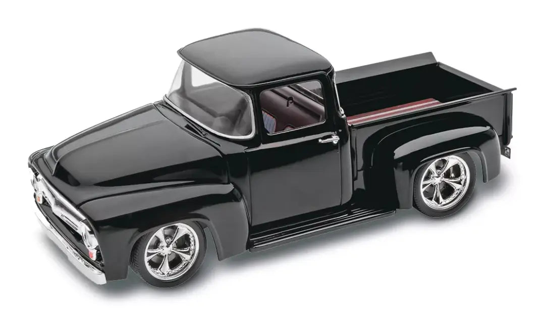 1/25 Ford FD-100 Pickup