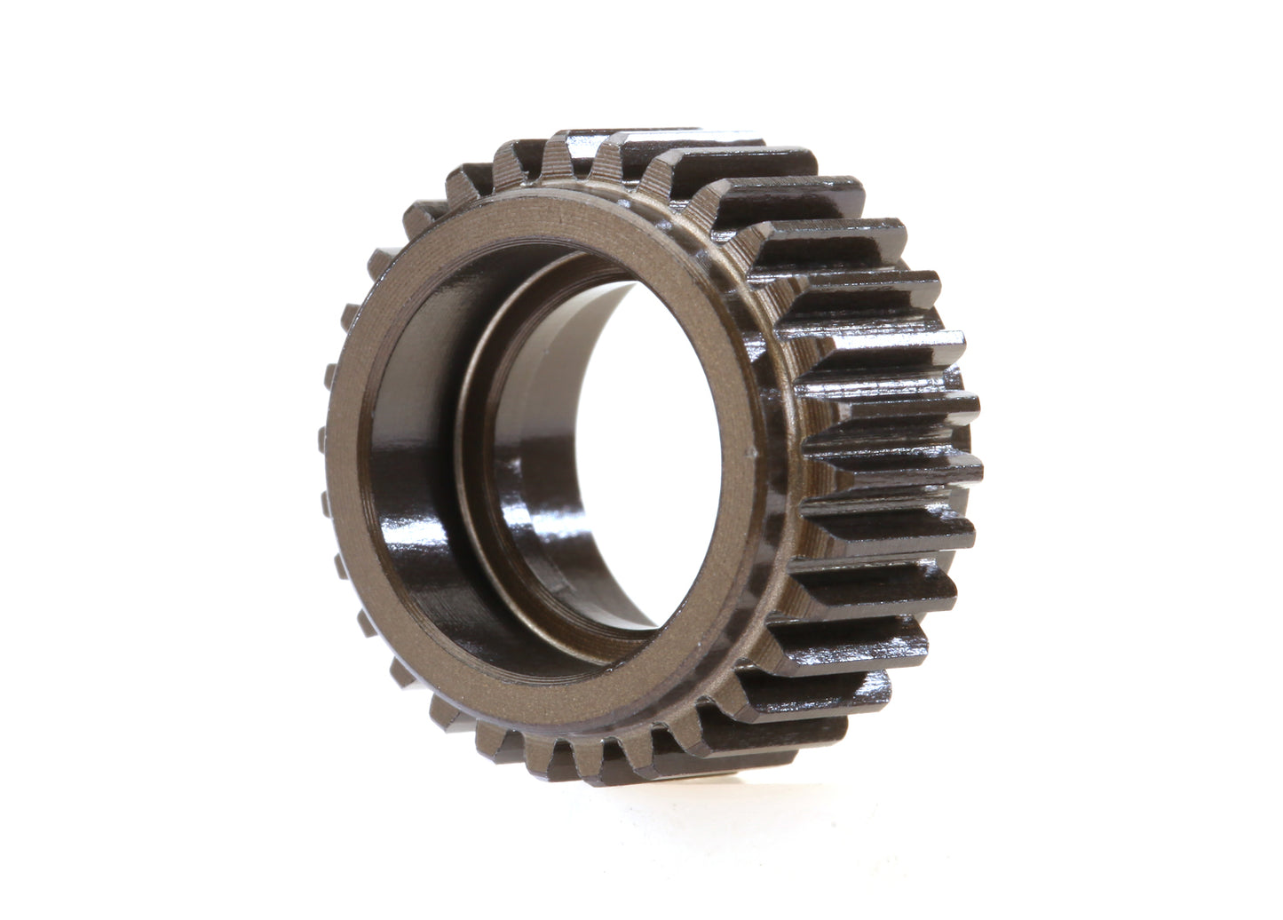 Machined 30-Tooth Idler Gear