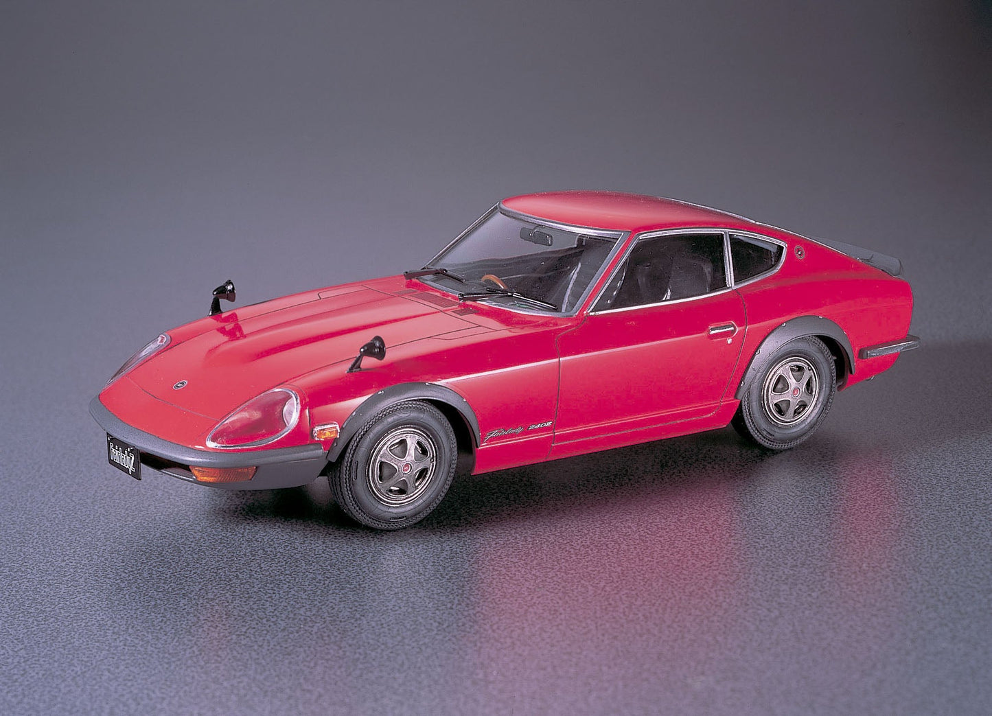 Hasegawa Nissan Fairlady 240Zg