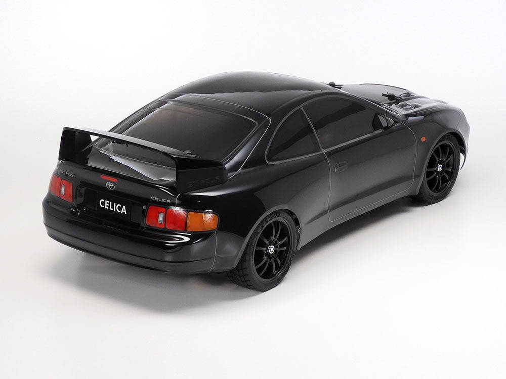 Toyota Celica Gt-Four St205 (TT02) TAM58743 KIT W/ ESC