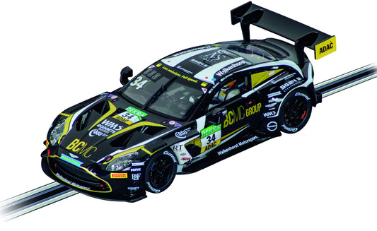 Vantage AMR GT3 Evo "Walkenhorst Motorsport, No.34", Evolution 1/32
