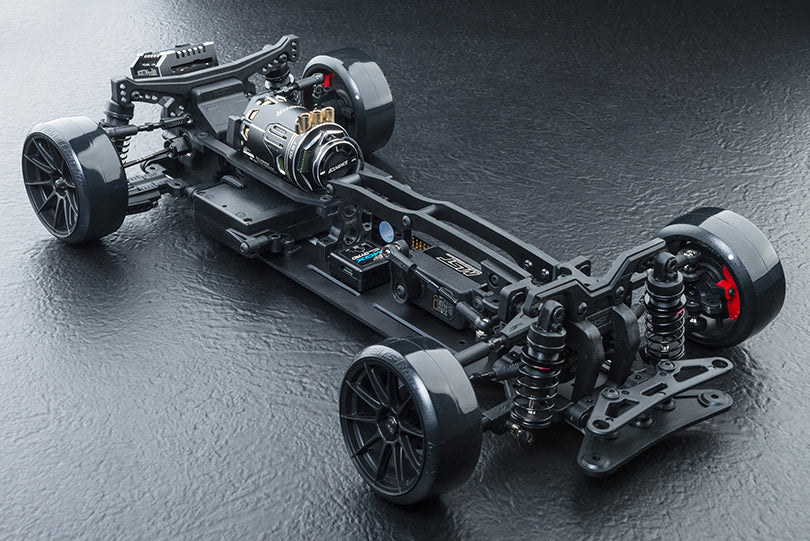 MST MRX-S PRO 1/10 RWD Electric Drift KIT