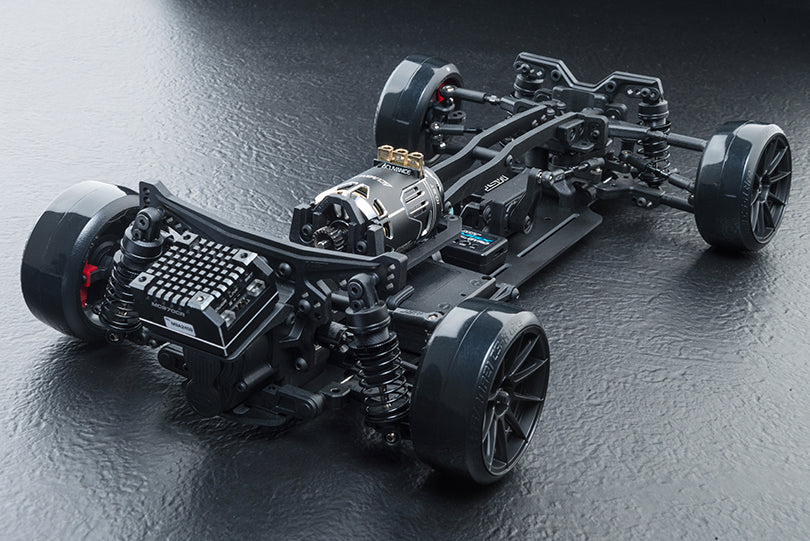 MST MRX-S PRO 1/10 RWD Electric Drift KIT