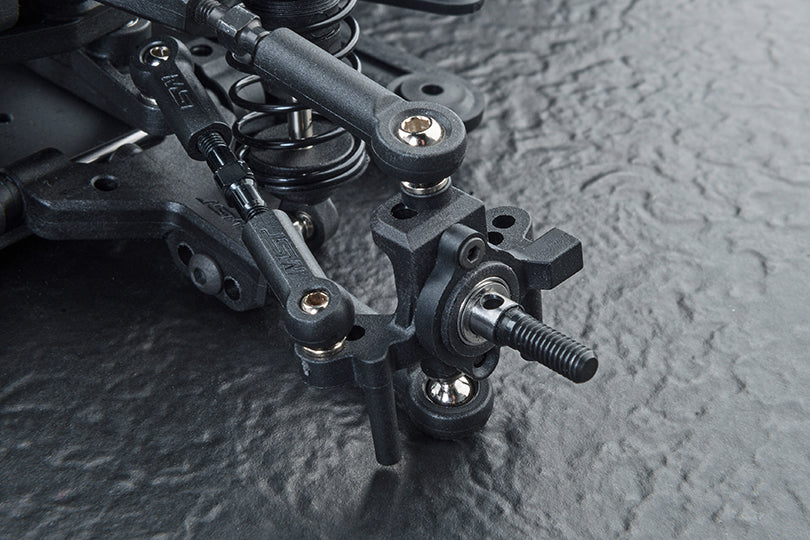 MST MRX-S PRO 1/10 RWD Electric Drift KIT