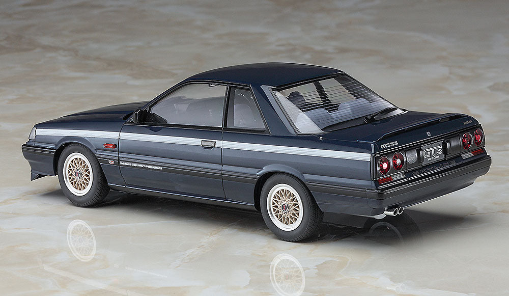 1/24 Nissan Skyline GTS (R31)