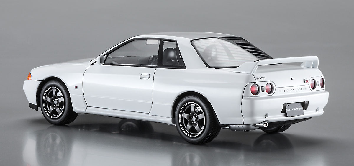 1/24 Nissan Skyline GT-R (BNR32) Middle/Late