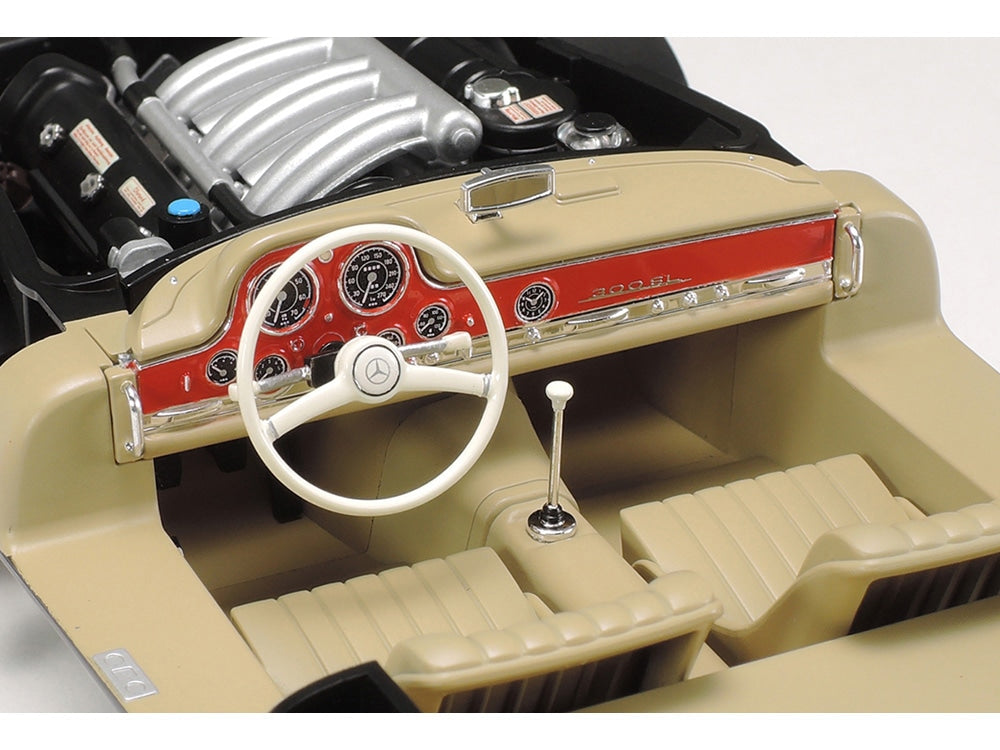 MERCEDES BENZ 300SL