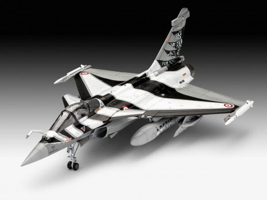 1:48 Dassault Rafale C