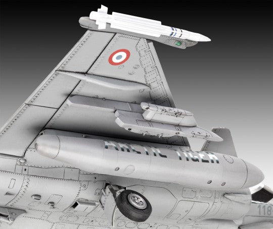 1:48 Dassault Rafale C