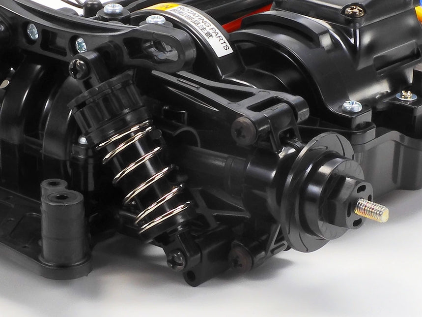 Porsche 911 GT3 992 (TT-02) TAM58712 KIT w/ESC
